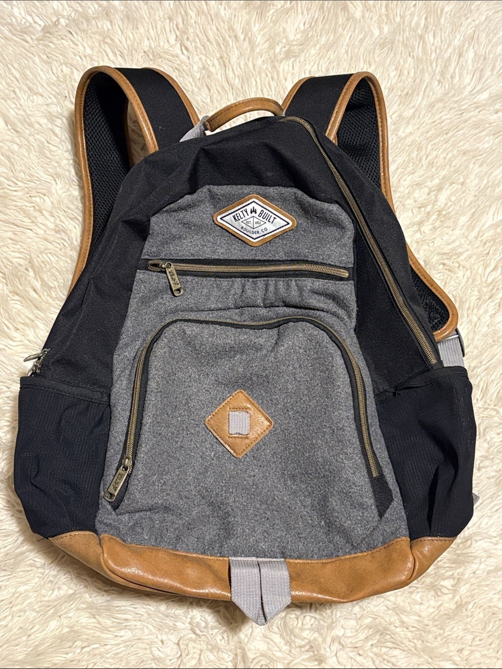 Kelty Backpack